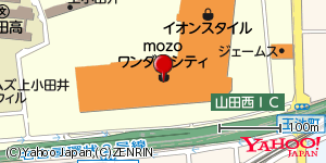 愛知県名古屋市西区二方町 付近 : 35224780,136883436