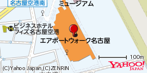 愛知県西春日井郡豊山町大字豊場 付近 : 35245952,136924925