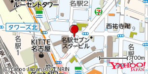 愛知県名古屋市中村区名駅 付近 : 35173652,136883844