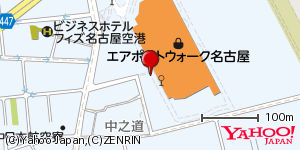 愛知県西春日井郡豊山町大字豊場 付近 : 35245468,136924393