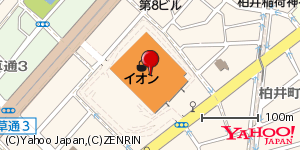 愛知県春日井市柏井町 付近 : 35238048,136962454