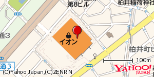 愛知県春日井市柏井町 付近 : 35238096,136962615