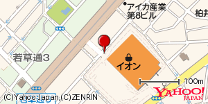 愛知県春日井市柏井町 付近 : 35238341,136961500