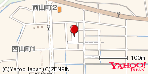 愛知県春日井市西山町 付近 : 35275139,136972574 愛知県春日井市西山町 付近 : 35275139,136972574