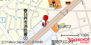 愛知県春日井市梅ケ坪町 付近 : 35256016,136979819 愛知県春日井市梅ケ坪町 付近 : 35256016,136979819