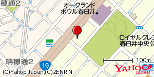 愛知県春日井市鳥居松町 付近 : 35244846,136967907