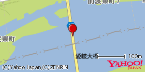 岐阜県各務原市前渡東町 付近 : 35378229,136887072