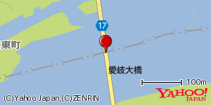 岐阜県各務原市前渡東町 付近 : 35377929,136887097