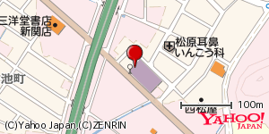 岐阜県関市池田町 付近 : 35494716,136897304