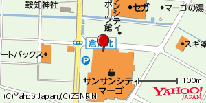 岐阜県関市倉知 付近 : 35478522,136899865