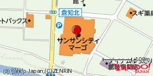 岐阜県関市倉知 付近 : 35477859,136900060