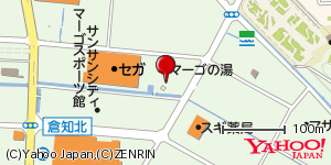 岐阜県関市倉知 付近 : 35479432,136901712