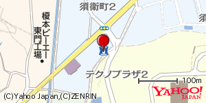 岐阜県各務原市須衛町 付近 : 35423519,136885440