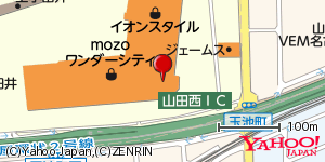 愛知県名古屋市西区二方町 付近 : 35224760,136884469