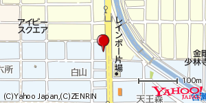 愛知県北名古屋市片場 付近 : 35247296,136895019 愛知県北名古屋市片場 付近 : 35247296,136895019