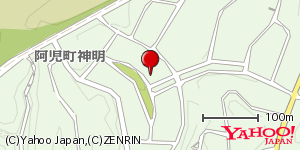 三重県志摩市阿児町神明 付近 : 34317570,136813076 三重県志摩市阿児町神明 付近 : 34317570,136813076