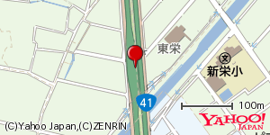 愛知県西春日井郡豊山町大字青山 付近 : 35252871,136907717