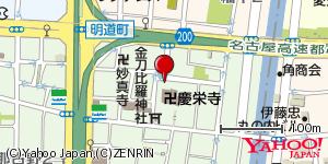 愛知県名古屋市西区那古野 付近 : 35176960,136891519