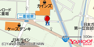 愛知県小牧市大字二重堀 付近 : 35291208,136942976 愛知県小牧市大字二重堀 付近 : 35291208,136942976