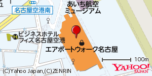 愛知県西春日井郡豊山町大字豊場 付近 : 35246189,136924755