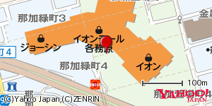 岐阜県各務原市那加萱場町 付近 : 35391942,136823276