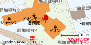 岐阜県各務原市那加萱場町 付近 : 35392087,136823861