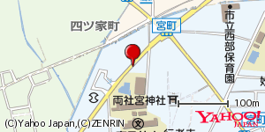 愛知県春日井市宮町 付近 : 35254493,136939328