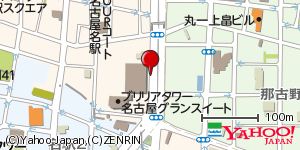 愛知県名古屋市西区名駅 付近 : 35176056,136885850