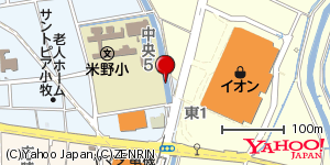 愛知県小牧市中央 付近 : 35284857,136938241