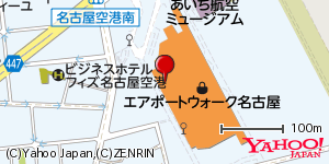 愛知県西春日井郡豊山町大字豊場 付近 : 35246123,136924275