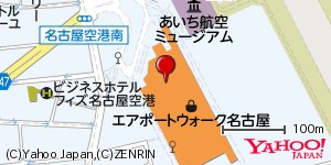 愛知県西春日井郡豊山町大字豊場 付近 : 35246397,136924511