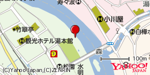 岐阜県下呂市幸田 付近 : 35807988,137240814