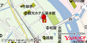 岐阜県下呂市幸田 付近 : 35807372,137239848