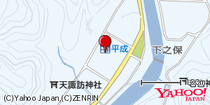 岐阜県関市下之保 付近 : 35552156,136997285