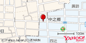愛知県北名古屋市中之郷 付近 : 35247143,136840363 愛知県北名古屋市中之郷 付近 : 35247143,136840363