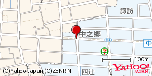 愛知県北名古屋市中之郷 付近 : 35247136,136840654 愛知県北名古屋市中之郷 付近 : 35247136,136840654