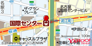 愛知県名古屋市中村区名駅 付近 : 35172143,136889372