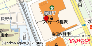 愛知県稲沢市長野 付近 : 35260452,136818604 愛知県稲沢市長野 付近 : 35260452,136818604