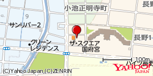愛知県稲沢市長野 付近 : 35255679,136811112 愛知県稲沢市長野 付近 : 35255679,136811112