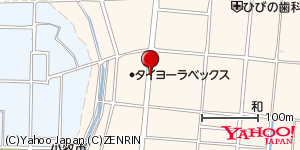 愛知県小牧市市之久田 付近 : 35273516,136919095 愛知県小牧市市之久田 付近 : 35273516,136919095