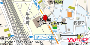 愛知県名古屋市西区牛島町 付近 : 35174872,136881631