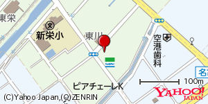 愛知県西春日井郡豊山町大字青山 付近 : 35252374,136911549