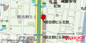 愛知県名古屋市西区那古野 付近 : 35175448,136890163