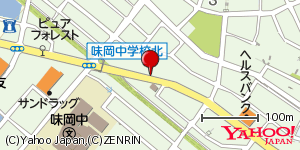 愛知県小牧市大字小松寺 付近 : 35309482,136945837