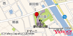 愛知県清須市春日 付近 : 35234998,136840267