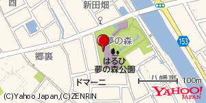 愛知県清須市春日 付近 : 35234806,136840240