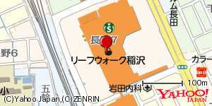 愛知県稲沢市長野 付近 : 35260701,136818934