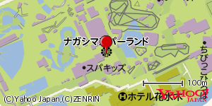 三重県桑名市長島町浦安 付近 : 35028757,136730464