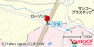 三重県名張市西田原 付近 : 34670701,136107436