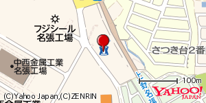 三重県名張市八幡 付近 : 34648592,136104131